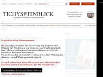 Bild zum Artikel: Das Plumpsklo des Fortschritts