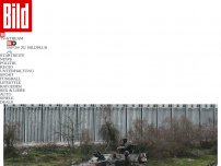 Bild zum Artikel: CDU-Vize fordert Asyl-Wende - „Zäune müssen möglich sein“