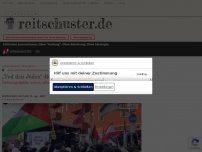 Bild zum Artikel: „Tod den Juden“-Rufe in Berlin