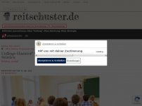 Bild zum Artikel: Umfrage-Hammer! Vernichtendes Zeugnis für deutsche Schulen