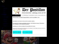 Bild zum Artikel: Nach großem Filmerfolg: Nintendo plant Videospiel mit den Figuren aus Super Mario Bros.