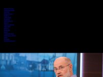 Bild zum Artikel: TV-Debatte bei Anne Will: 'Finger weg, never again' – TV-Physiker Harald Lesch reichen drei Minuten, um die Atomkraft zu zerstören