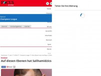 Bild zum Artikel: Auf drei Ebenen versagt: Wenn Bayern heute rausfliegt, ist...