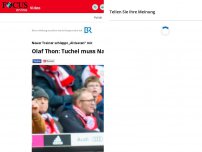 Bild zum Artikel: Analyse vom Ex-Weltmeister: Ehemaliger Bayern-Spieler: Tuchel...