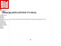 Bild zum Artikel: Nach geplatztem TV-Deal - Wendler verkauft sein Florida-Grundstück