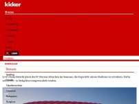 Bild zum Artikel: Mehr Stehplätze: FC Bayern baut wohl Allianz-Arena aus