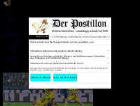 Bild zum Artikel: Nach nicht gegebenem Elfer für BVB: Experten fordern Einführung eines Videoassistenten