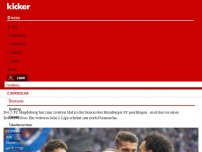 Bild zum Artikel: Atik: 'Es ist etwas Besonderes, den HSV zweimal zu schlagen'