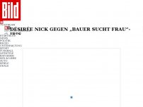 Bild zum Artikel: Désirée gegen „Bauer sucht Frau“-Iris - Krasse Geld-Strafe wegen Stinke-Vorwurf