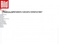 Bild zum Artikel: Mega-Spenden gegen Einfluss? - Dieser US-Investor bezahlt Habecks Klima-Netzwerk