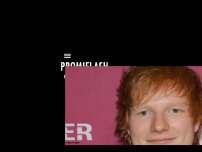 Bild zum Artikel: Urheberrechtsklage: Jury erklärt Ed Sheeran für unschuldig