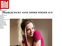 Bild zum Artikel: Darum packt Anne immer wieder aus - Wohn-Wahnsinn bei Wünsche