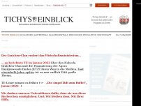 Bild zum Artikel: Wie lange kann sich die SPD Habeck und Baerbock noch leisten?