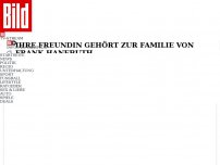 Bild zum Artikel: Ihre Freundin gehört zur Familie von Frank Hanebut - „Hells Angel“ will Iris vor Peter und Yvonne beschützen