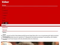 Bild zum Artikel: Sepp Maier: 'Bevor man Kahn angreift, soll man erst woanders schauen'