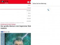 Bild zum Artikel: Gastbeitrag von Gabor Steingart - Habeck hat viele Talente - Ökonomie zählt nicht dazu