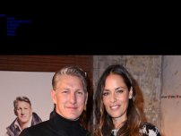 Bild zum Artikel: Bastian Schweinsteiger + Ana Ivanović: Baby-Hattrick! Sie sind zum dritten Mal Eltern geworden