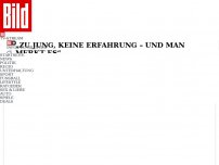 Bild zum Artikel: „Zu jung, keine Erfahrung – und man merkt es“ - Nigerianischer Prinz geht auf Baerbock los!