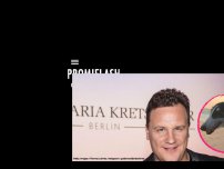 Bild zum Artikel: 'Trauriger Tag': Guido Maria Kretschmers Hund ist verstorben