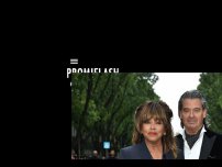 Bild zum Artikel: Ehemann verriet: Noch im März ging es Tina Turner (†83) gut!
