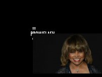 Bild zum Artikel: Tina Turner hatte vor ihrem Tod gesundheitliche Probleme