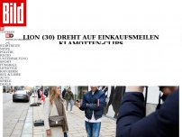 Bild zum Artikel: Klamotten-Clips machen ihn reich - YouTuber verdient 30 000 Euro mit nur einer Frage