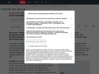 Bild zum Artikel: Person der Woche: Fünf Gründe, warum die AfD immer stärker wird