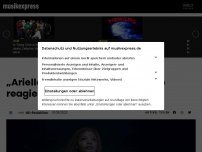 Bild zum Artikel: „Arielle, die Meerjungfrau“: IMDb reagiert auf Review-Bombing