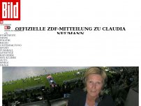 Bild zum Artikel: Offizielle ZDF-Mitteilung nach CL-Finale - „Sexistisch unterlegten Shitstorm“