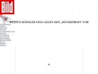 Bild zum Artikel: Welpen-Händler ging gegen ihn vor - Martin Rütter siegt vor Gericht