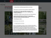 Bild zum Artikel: 'Beschämende Bilanz der Politik': 45 Versicherungsjahre bringen nur 1500 Euro Rente