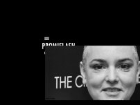 Bild zum Artikel: Eilmeldung: Irische Sängerin Sinéad O'Connor ist verstorben