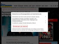 Bild zum Artikel: Rammstein: Lindemann klagt erfolgreich gegen Kayla Shyx