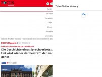 Bild zum Artikel: Die FOCUS-Kolumne von Jan Fleischhauer - Die Ausladung des Historikers Flaig: Dieser Fall zeigt die Feigheit an unseren Universitäten