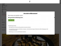 Bild zum Artikel: Fleischersatz aus Pilzen: Brutschränke statt Borstenviecher