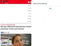 Bild zum Artikel: Analyse von Hugo Müller-Vogg - Bei den Öffentlich-Rechtlichen häufen sich peinliche Tricks und Pannen