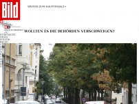 Bild zum Artikel: Behörden verschwiegen es - Mädchen (15) in Wohnung gelockt und vergewaltigt