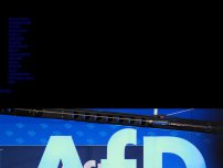 Bild zum Artikel: STERN-Umfrage: 47 Prozent der Deutschen sind für ein Verbot der AfD