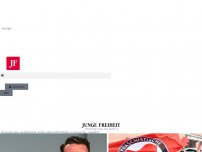 Bild zum Artikel: Privatadressen veröffentlichtAntifa erklärt AfD-Politiker in Hessen für „vogelfrei“