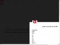 Bild zum Artikel: „Sollte zuerst seine Schulden bezahlen”: Die Geissens teilen gegen den Wendler aus