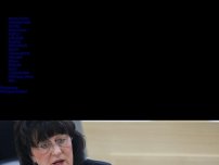 Bild zum Artikel: PANORAMA-NACHRICHTEN: 'Im gesamten Schulkosmos untersagt' – Bildungsministerin verbietet Gendern