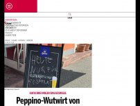 Bild zum Artikel: Peppino-Wutwirt von Millstatt sperrt 'nur für Österreicher' auf