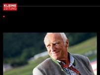 Bild zum Artikel: Mateschitz' Erbe für die Region rund um den Red Bull Ring wird jetzt sichtbar