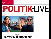 Bild zum Artikel: Nächste SPÖ-Attacke auf Swarovski und Mateschitz: 'Viel höherer Schaden'