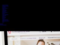 Bild zum Artikel: Höhere Leistungen: Bürgergeld in Deutschland steigt deutlich auf 563 Euro
