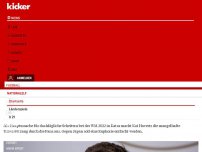 Bild zum Artikel: Die befremdliche Wahrnehmung des Kai Havertz