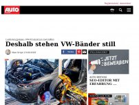 Bild zum Artikel: Diese Modelle sind betroffen