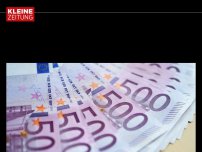 Bild zum Artikel: Oberösterreicherin knackte Europot und gewinnt 27,5 Millionen Euro