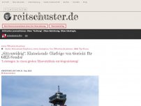 Bild zum Artikel: „Sittenwidrig“: Klatschende Ohrfeige von Gericht für GEZ-Sender