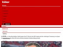 Bild zum Artikel: RB Leipzig trennt sich mit sofortiger Wirkung von Max Eberl